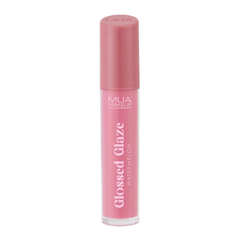 MUA Glossed Glaze- Watermelon