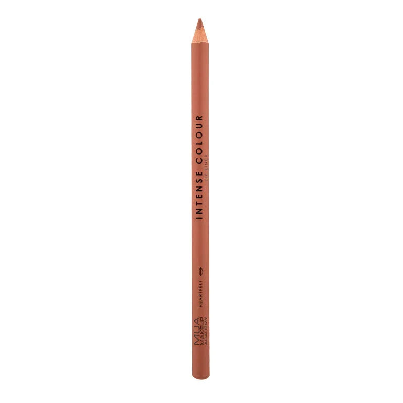 MUA INTENSE COLOUR LIP LINER HEARTFELT