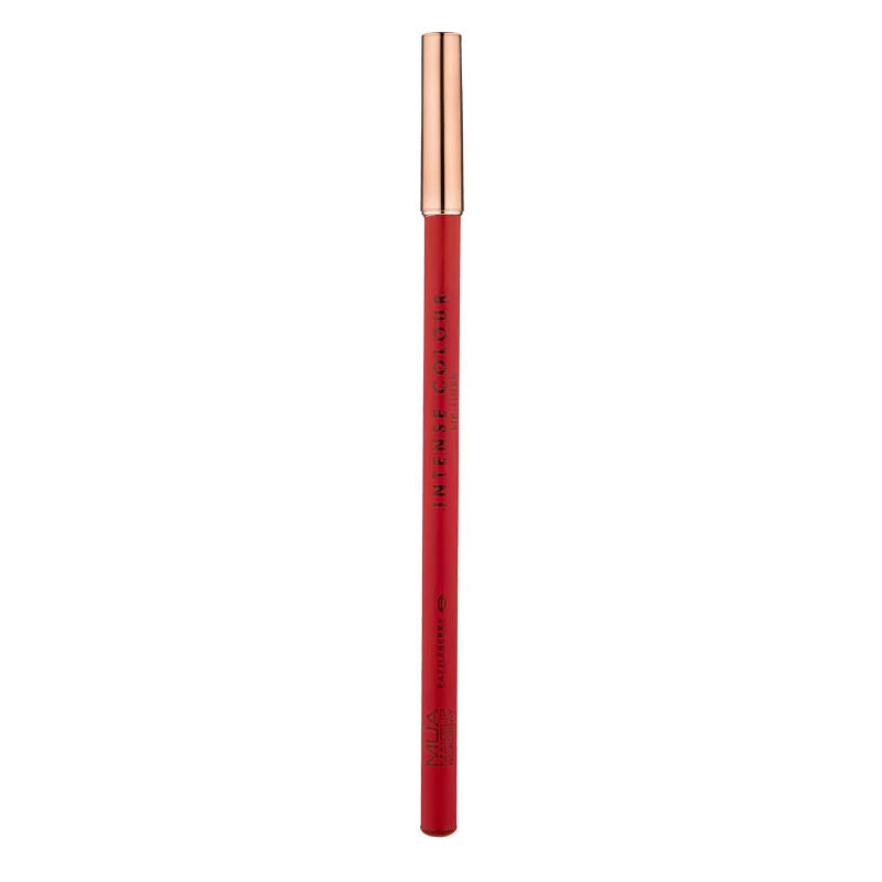 MUA INTENSE COLOUR LIP LINER RAZZLEBERRY