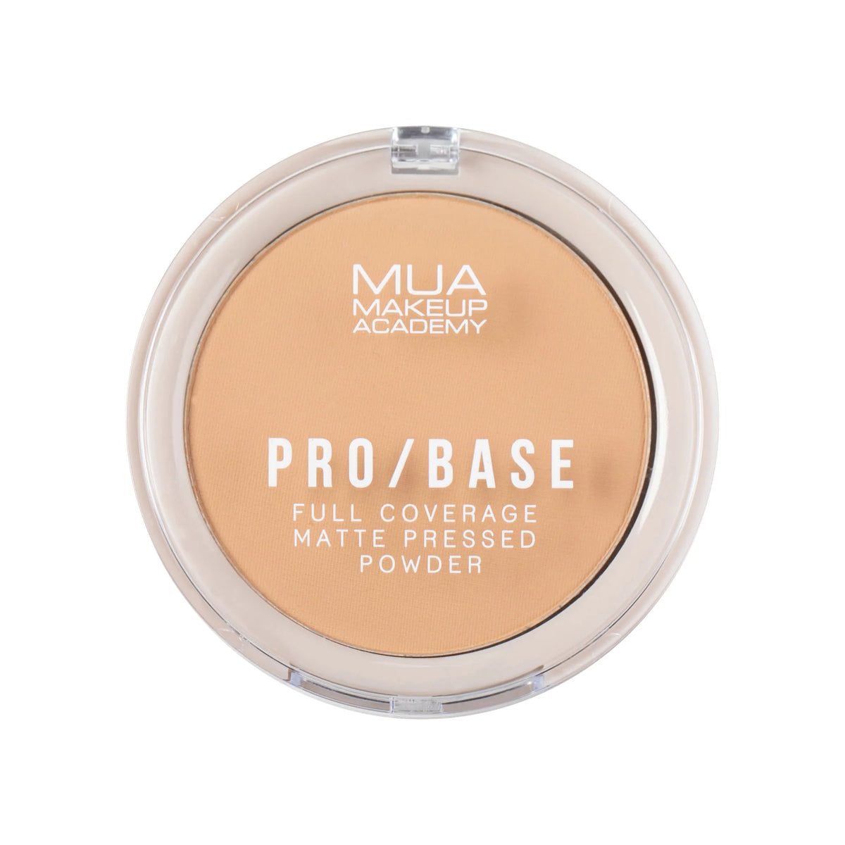 MUA Pro Base Full Cover Matte Powder #150