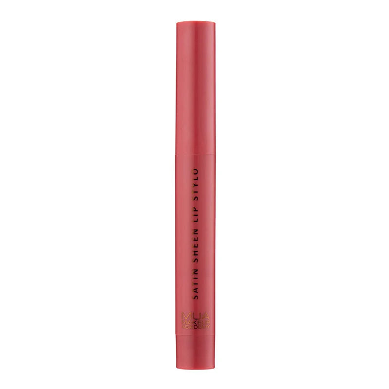 MUA SATIN SHEEN LIP STYLO MYSTIC