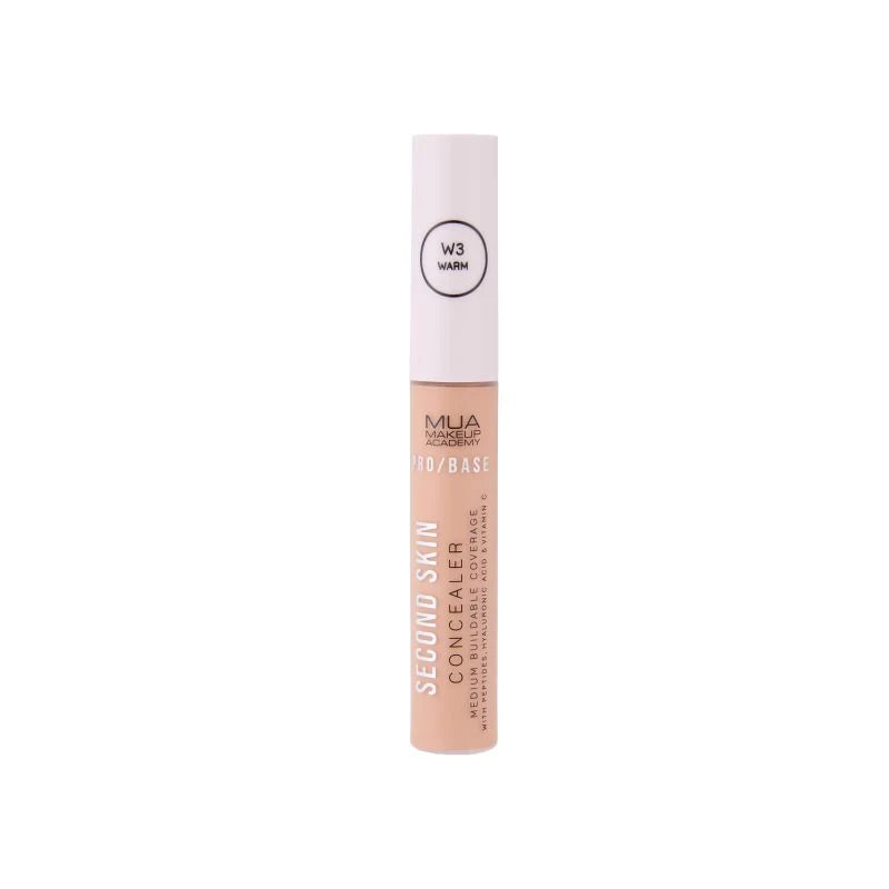 MUA PRO/BASE Second Skin Concealer-W3