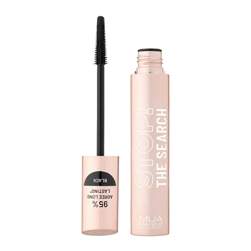 MUA Stop The Search Mascara