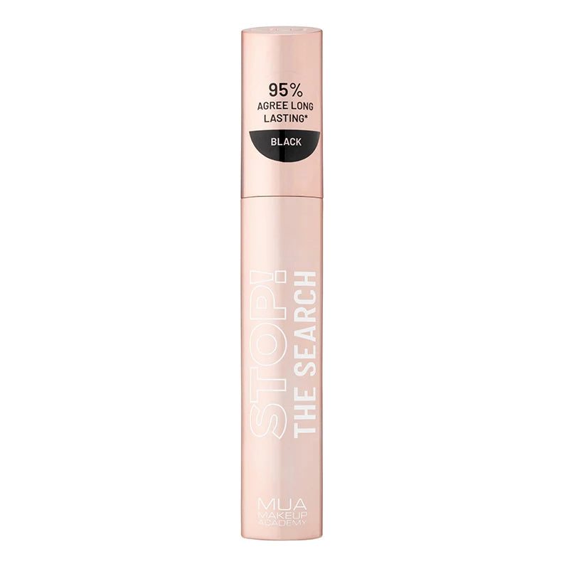 MUA Stop The Search Mascara
