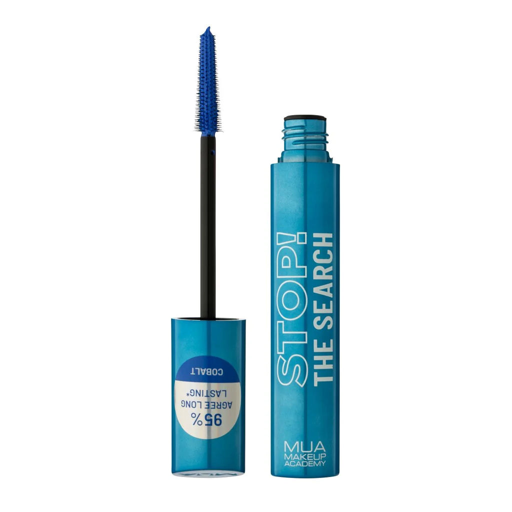 MUA Stop The Search Mascara