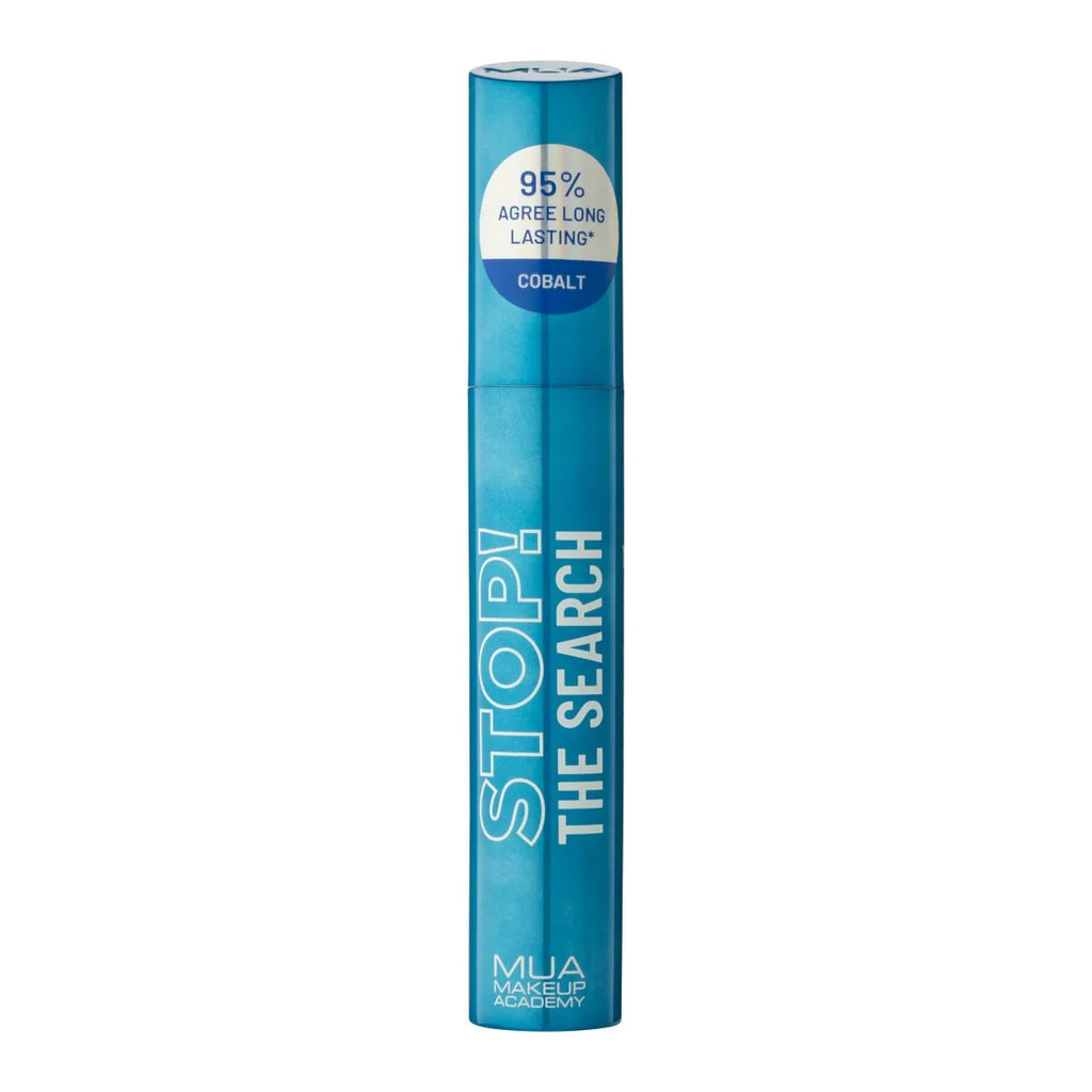 MUA Stop The Search Mascara