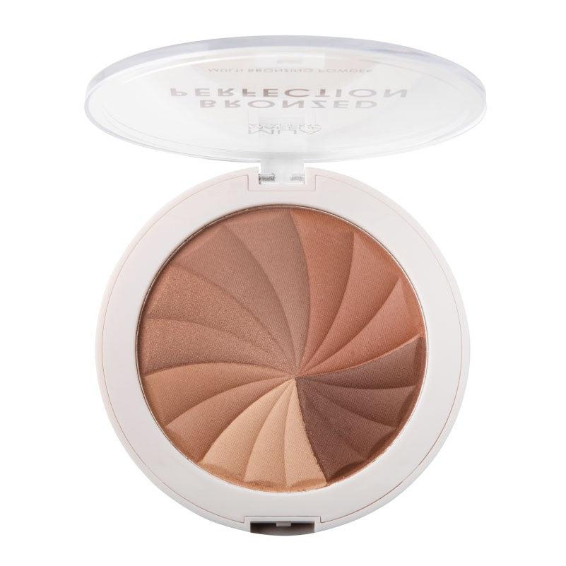 MUA BRONZED PERFECTION GOLDEN DUNES